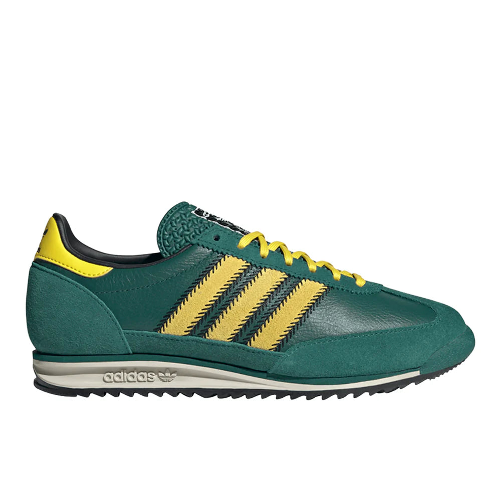 SL 72 OG Lace Up Sneakers