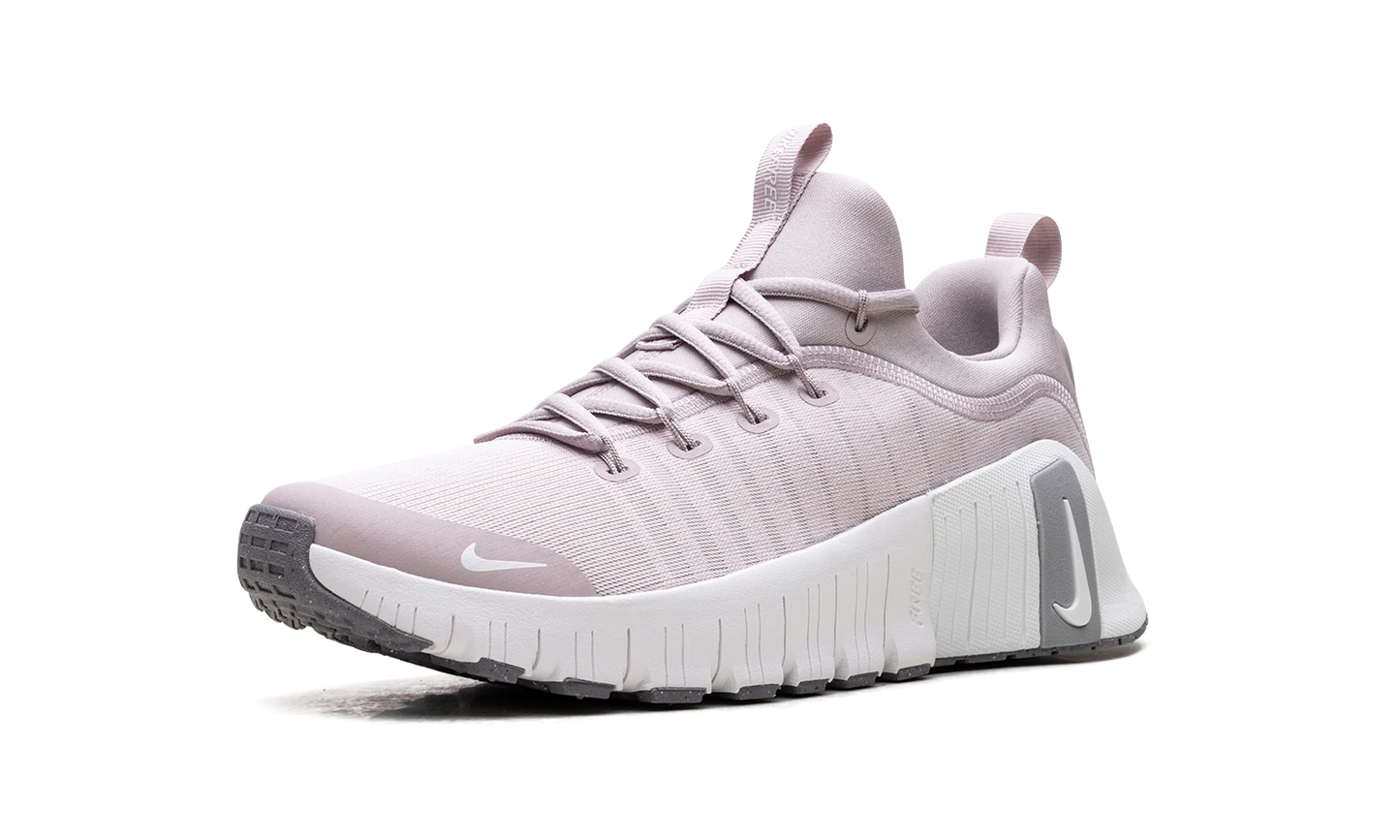 Free Metcon 6 WMNS"Platinum Violet" FJ7126 002