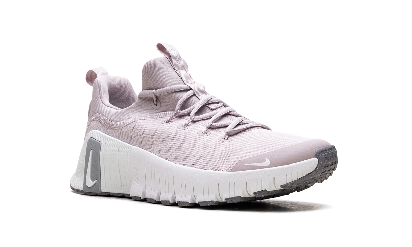 Free Metcon 6 WMNS"Platinum Violet" FJ7126 002