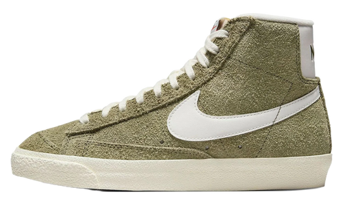 Blazer Mid 77 Vintage WMNS"Medium Olive" DV7006 201