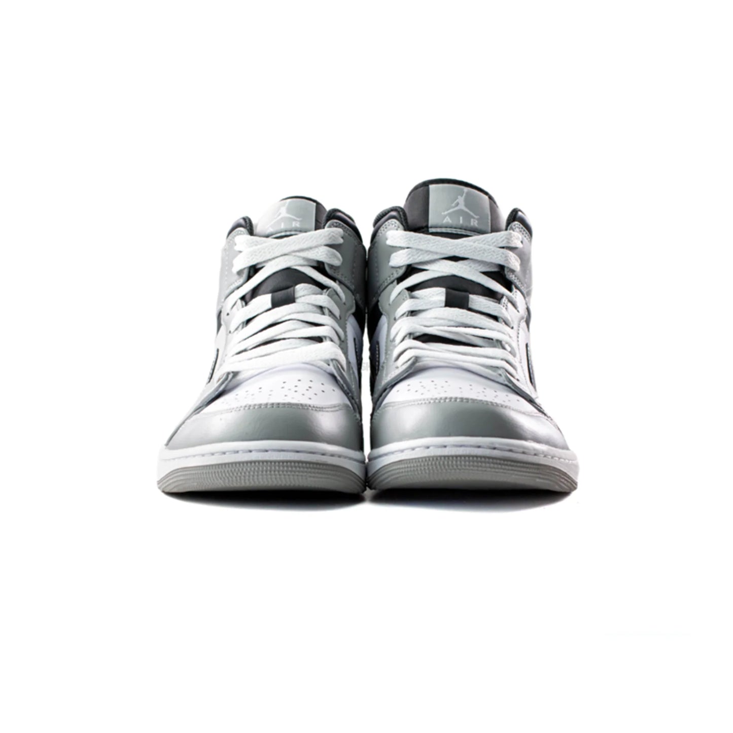 1 Mid 'Light Smoke Grey Anthracite' (2022)