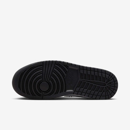 Air Jordan 1 Retro Low OG x Swarovski 'Stealth' (2025) (Womens)