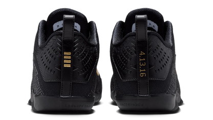Kobe 11 Elite Low Protro Fade to Black