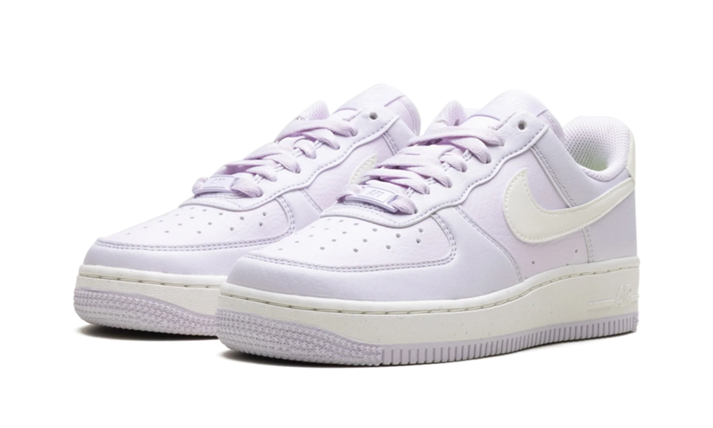 AIR FORCE 1'07 NEXT NATURE WMNS"Barely Grape" DV3808 500