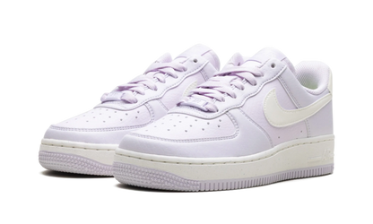 AIR FORCE 1'07 NEXT NATURE WMNS"Barely Grape" DV3808 500