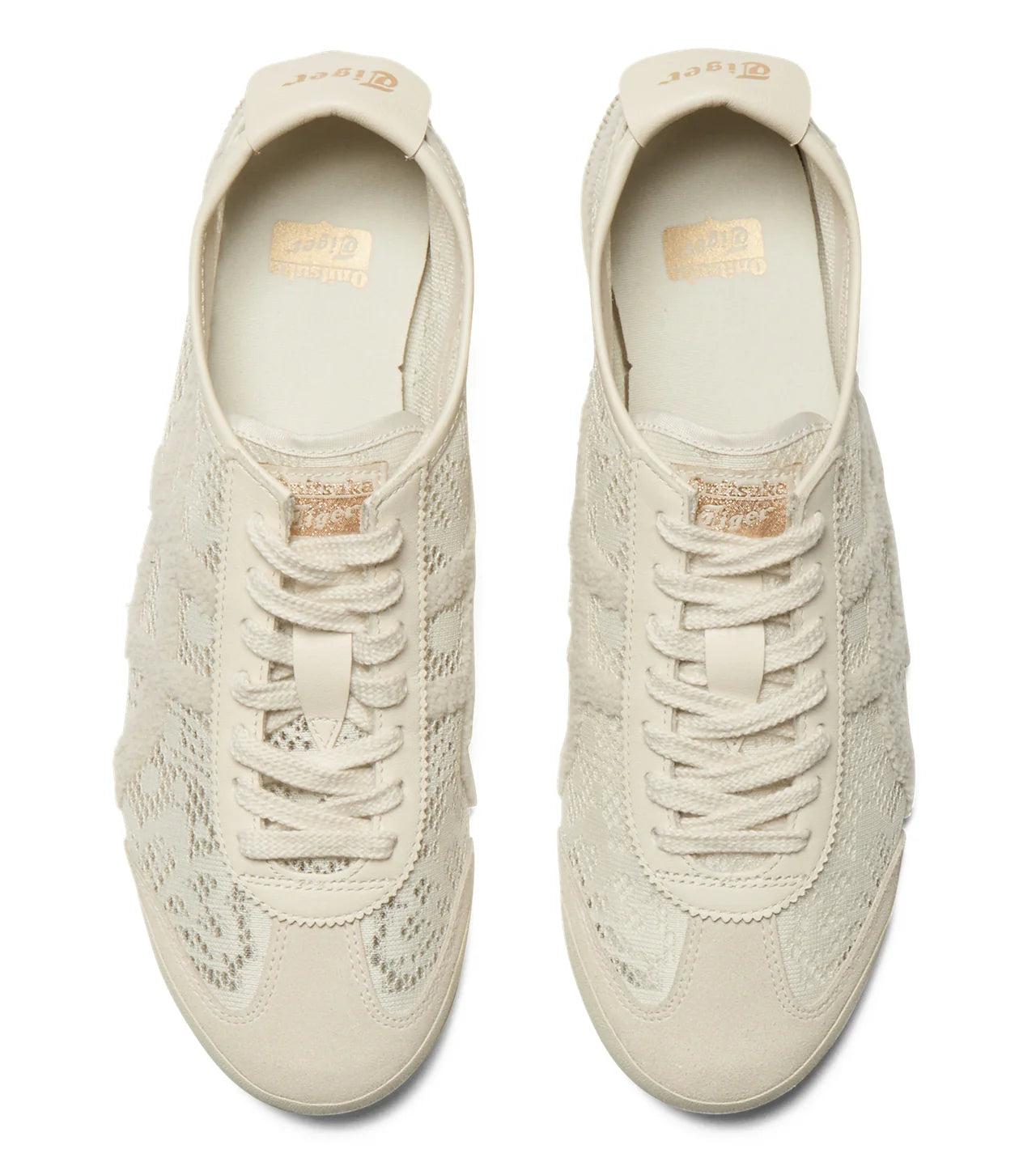 Onitsuka Tiger Mexico 66 Birch Birch