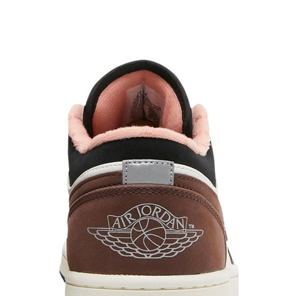 1 Low 'Mocha' GS (2021)