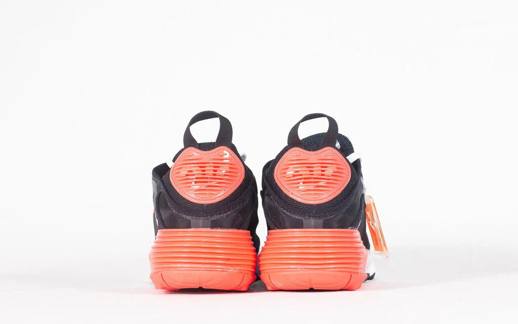 Air Max 2090 SP 'Infrared Duck Camo' (New)
