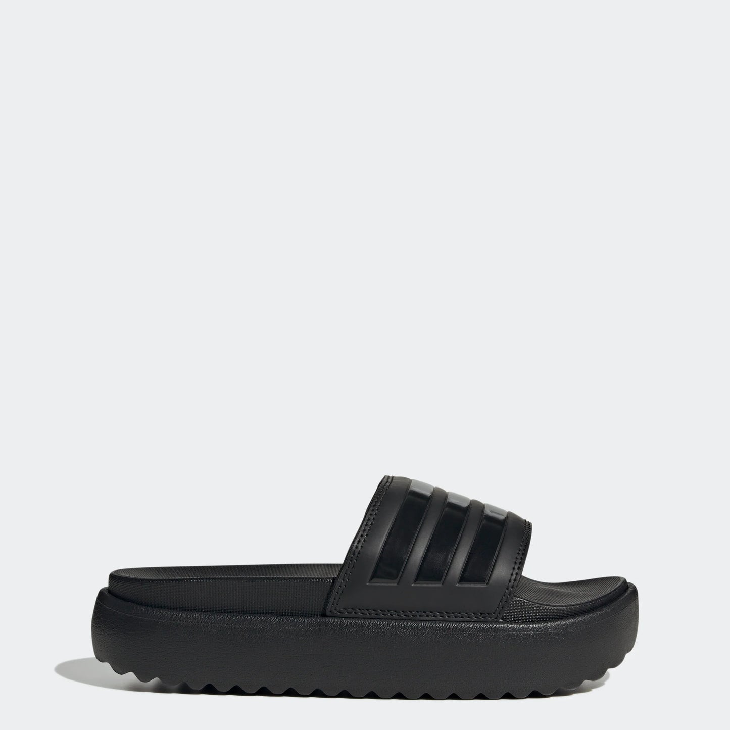 Men's Adilette Platform Slides