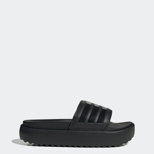Men's Adilette Platform Slides