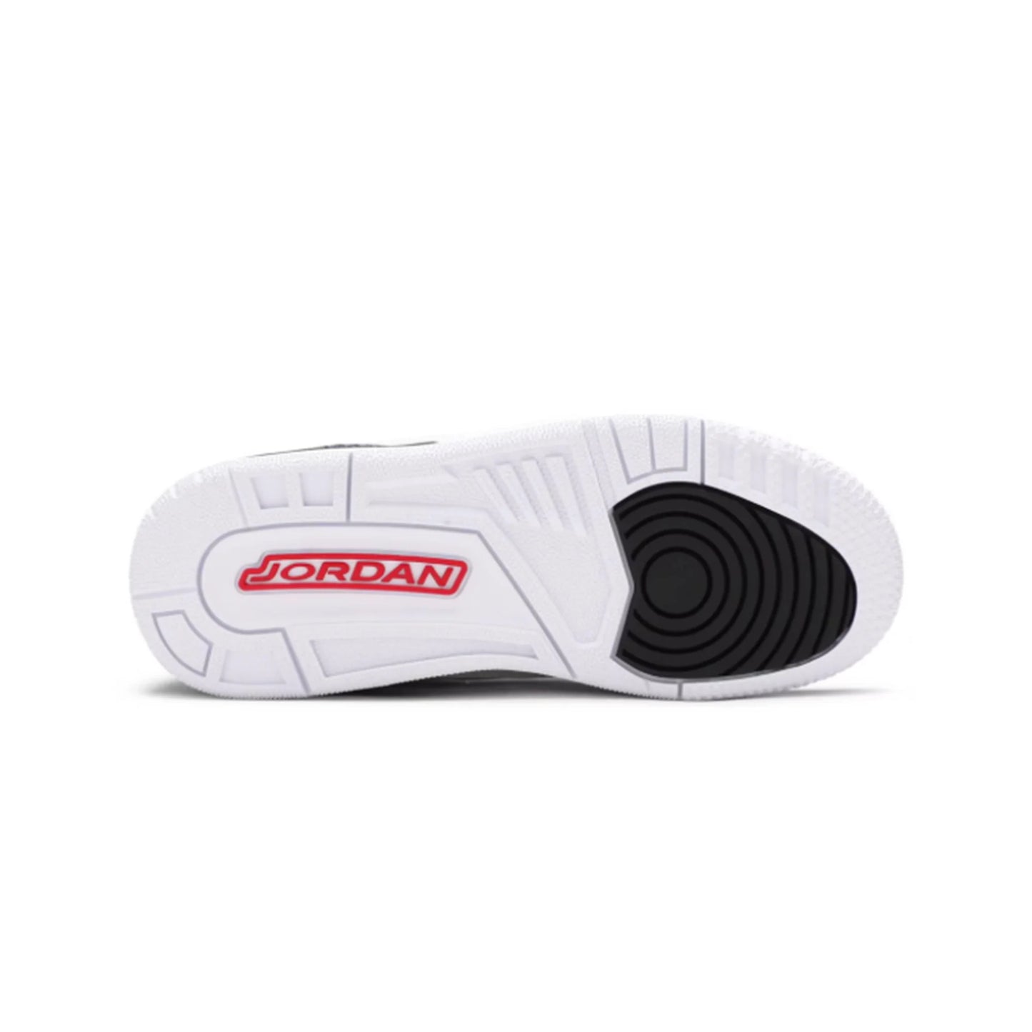 3 Retro SE T CO Japan 'Fire Red Denim' GS