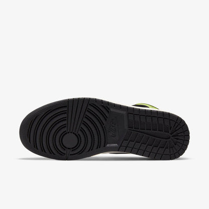 Air Jordan 1 Retro High OG 'Volt / Gold' (2021)