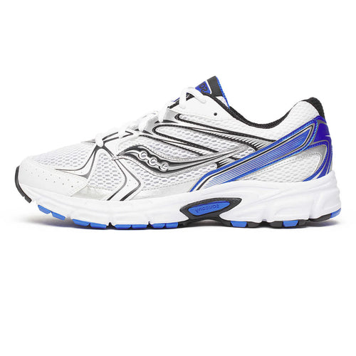 Men's Saucony Ride Millennium - "Millennium White"