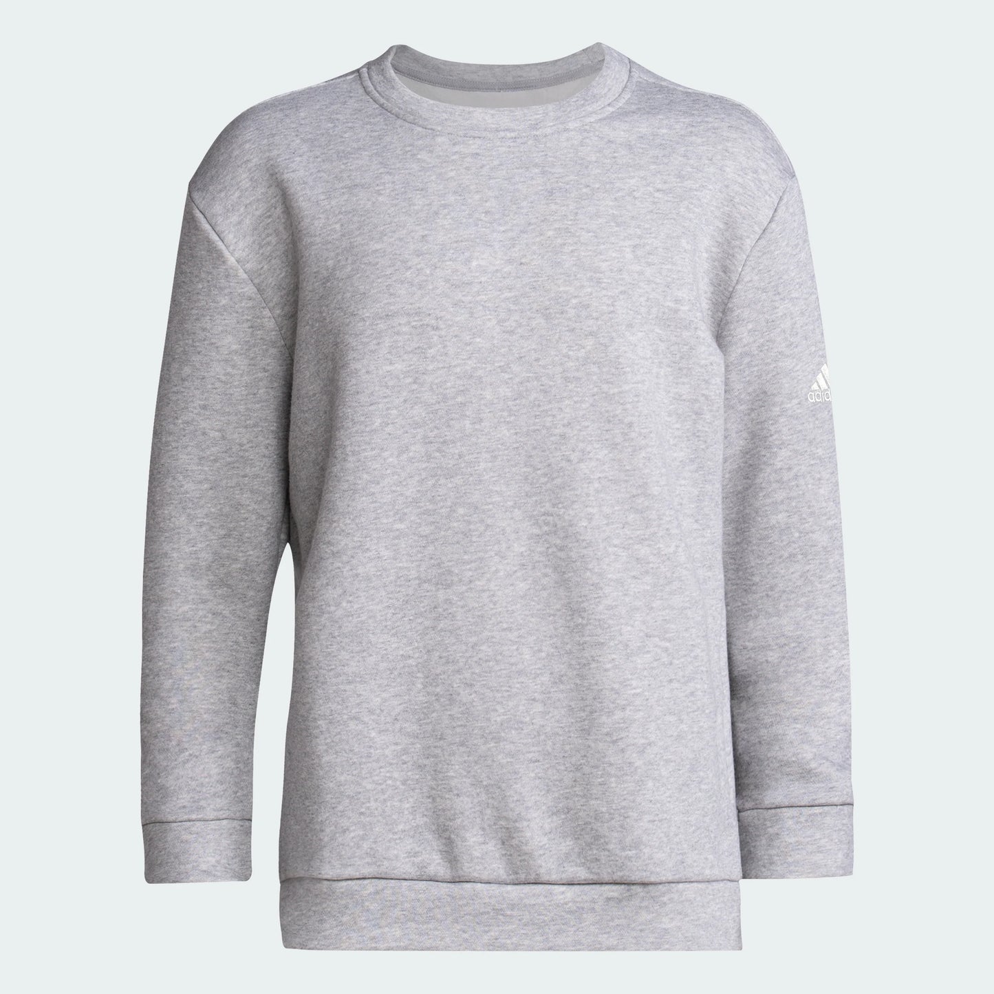 Kids' adidas Fleece Crewneck Sweatshirt