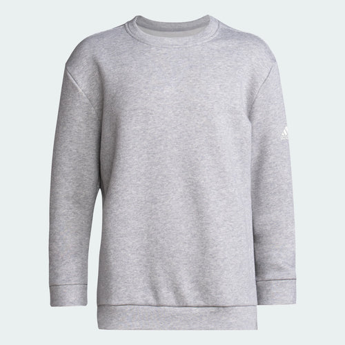 Kids' adidas Fleece Crewneck Sweatshirt