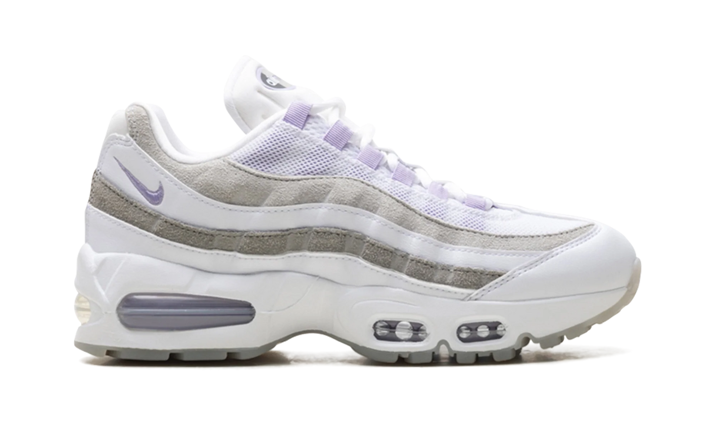 Air Max 95 OG WMNS"Big Bubble Hydrangeas" IB6396 100