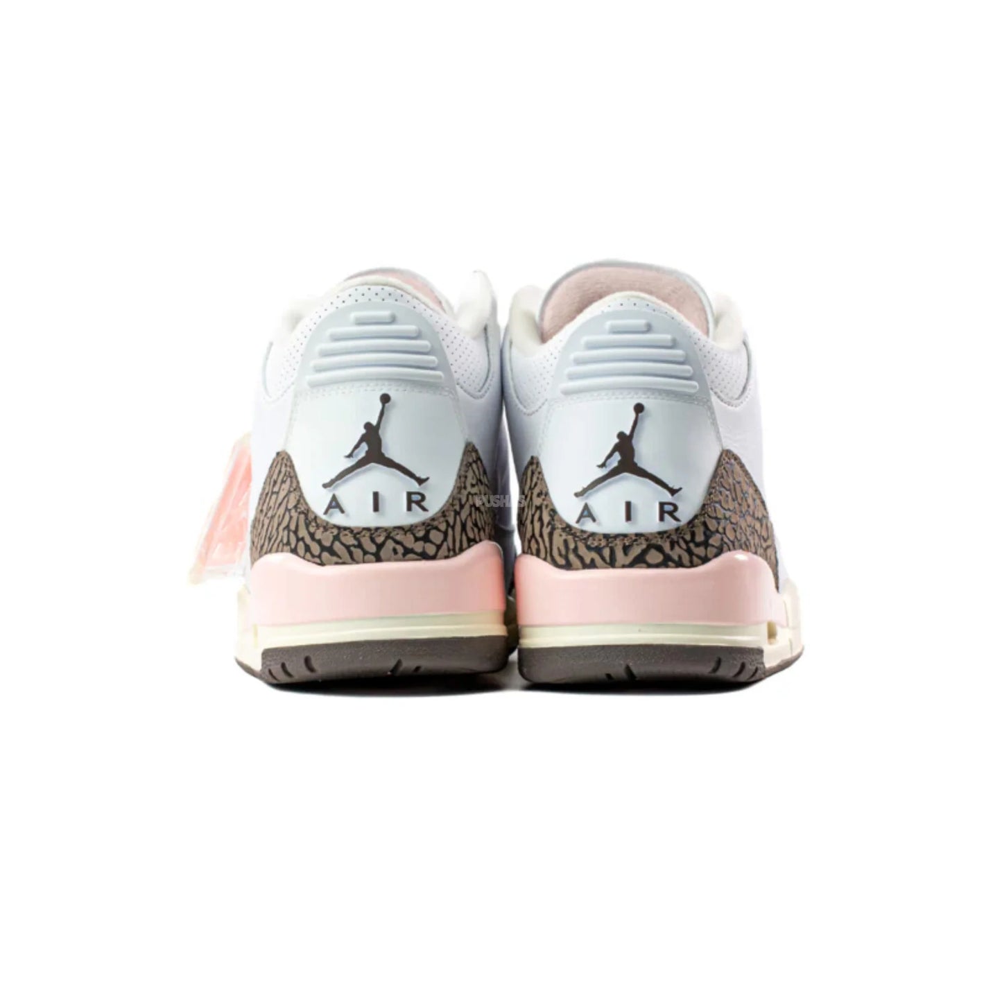 3 'Neapolitan Dark Mocha' W (2022)