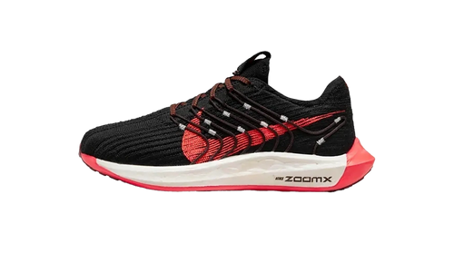 Pegasus Turbo Wmns"Black/ Red" DM3414 006