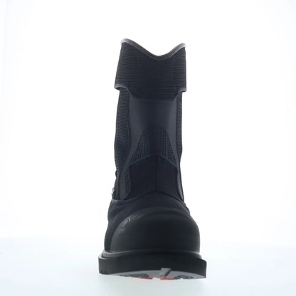 Avenger Hammer Wellington Carbon Toe WP Mens Black Work & Safety Boots