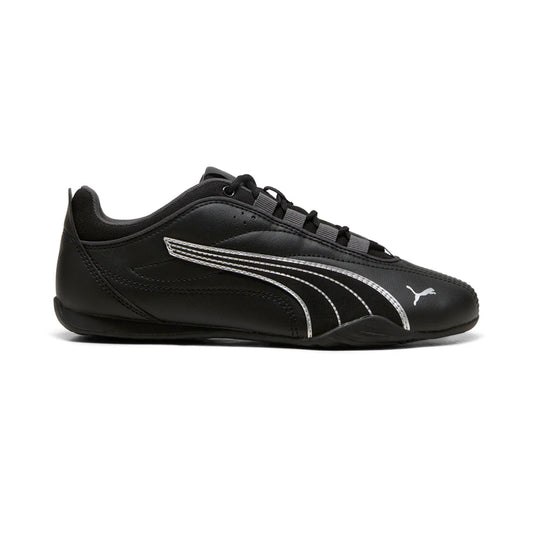 Catch Soleil Lace Up Sneakers