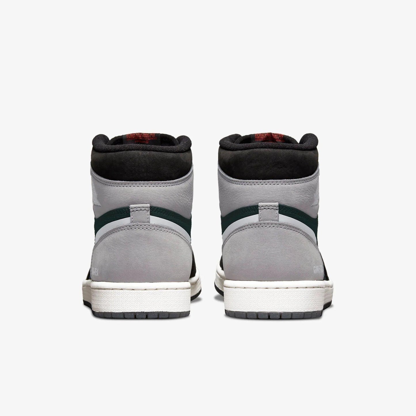 Air Jordan 1 Retro High OG Element x GORE-TEX 'Particle Grey' (2021)