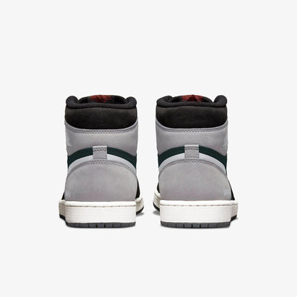Air Jordan 1 Retro High OG Element x GORE-TEX 'Particle Grey' (2021)