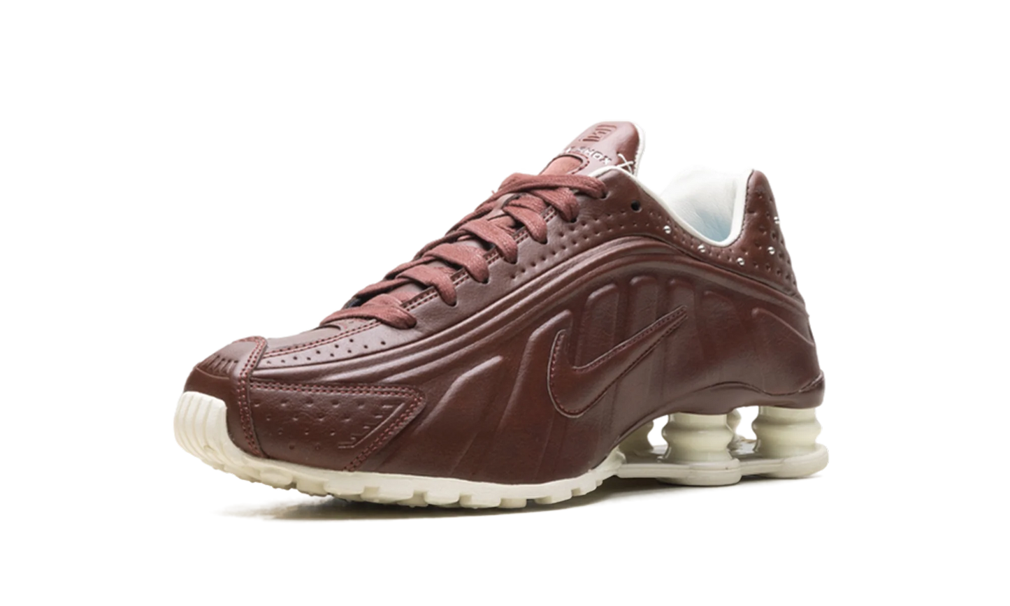 Shox R4 WMNS"Dark Pony" IM6690 220