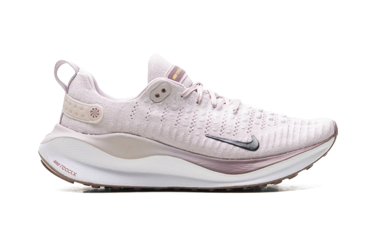 ReactX Infinity Run 4 WMNS"Platinum Violet" DR2670 010