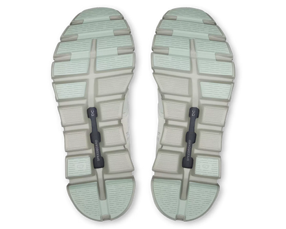 Running Cloud 6 Waterproof Iceberg Tin (Women’s)