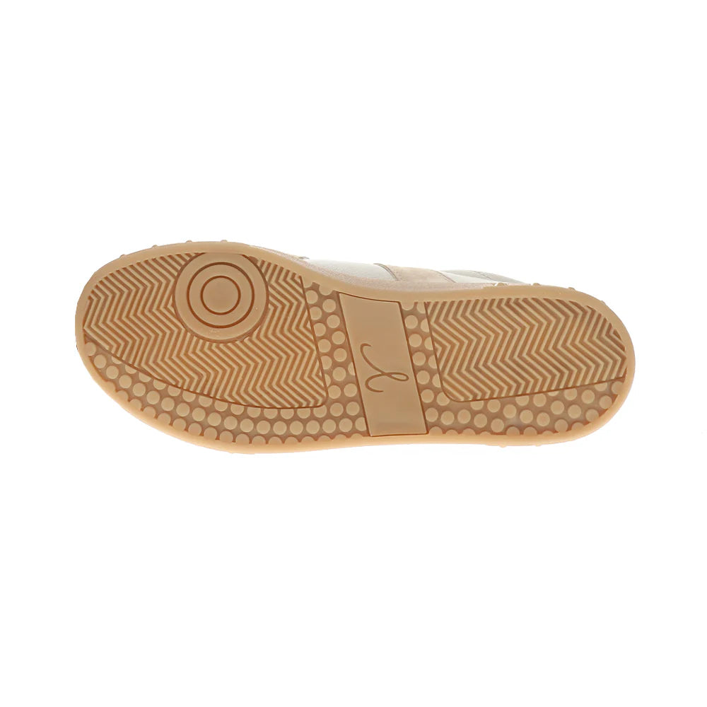 Penny Lace Up Sneakers