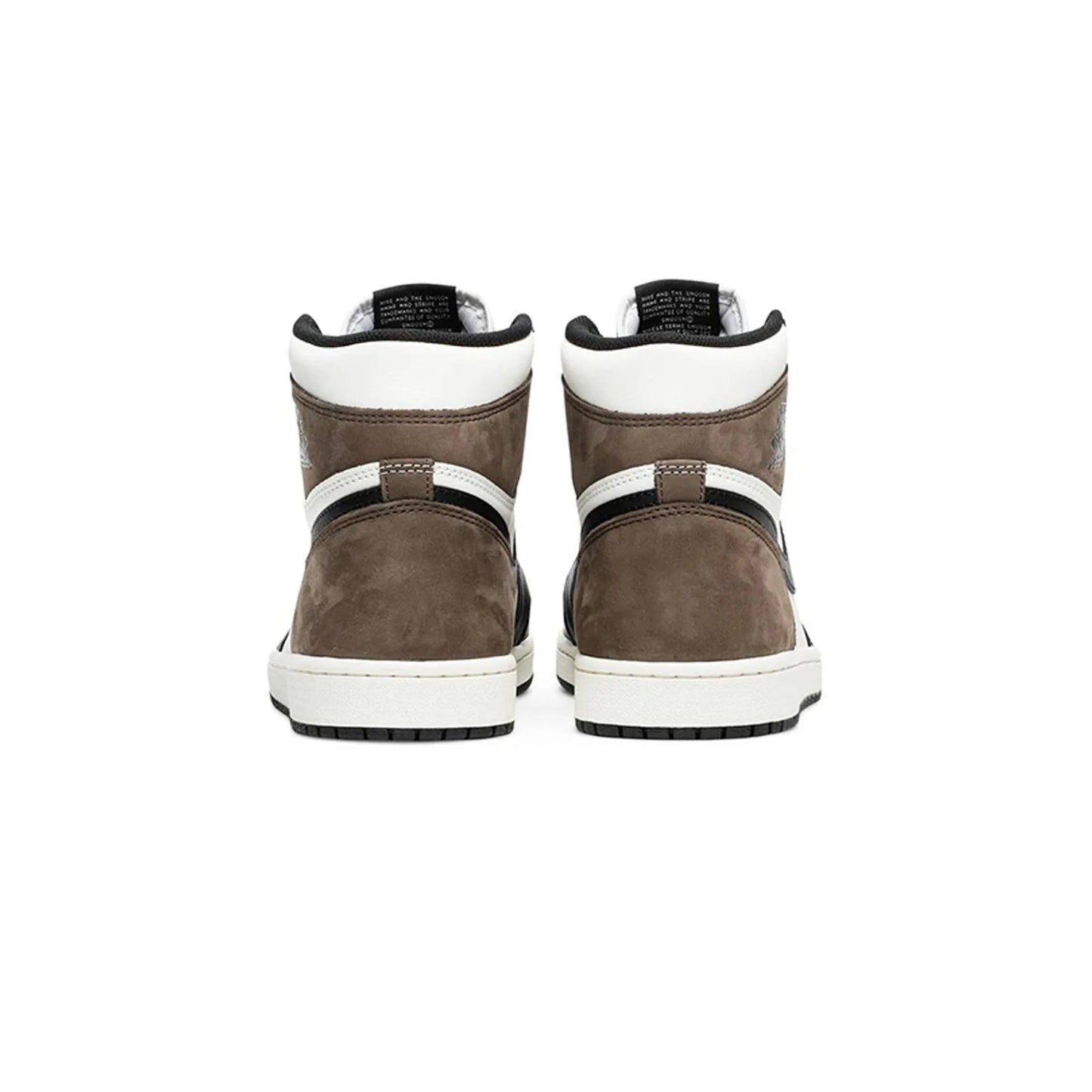 1 Retro High 'Dark Mocha' (2020)