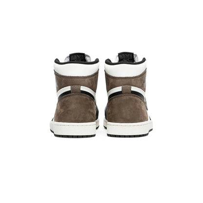 1 Retro High 'Dark Mocha' (2020)