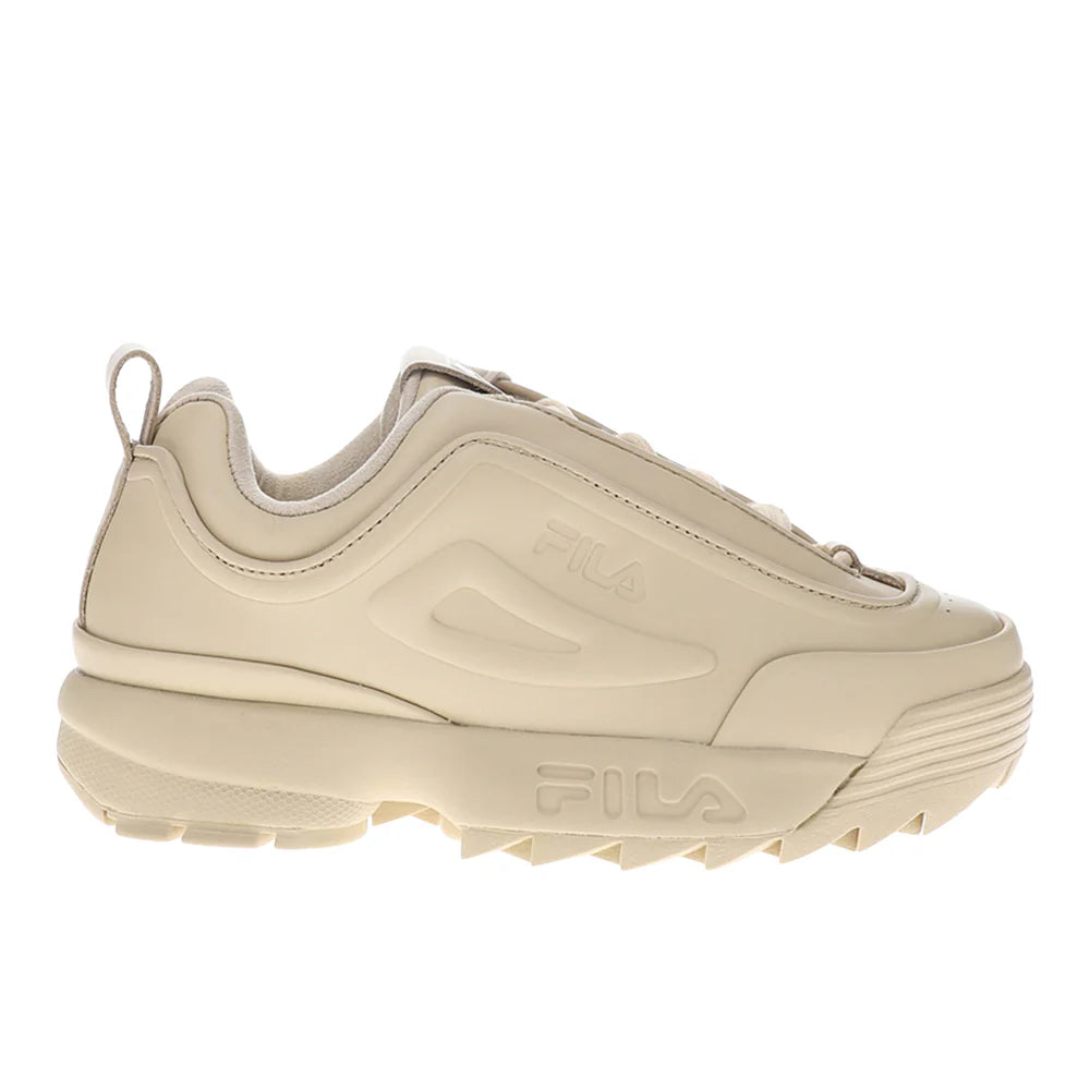 Disruptor Zero Lace Up Sneakers