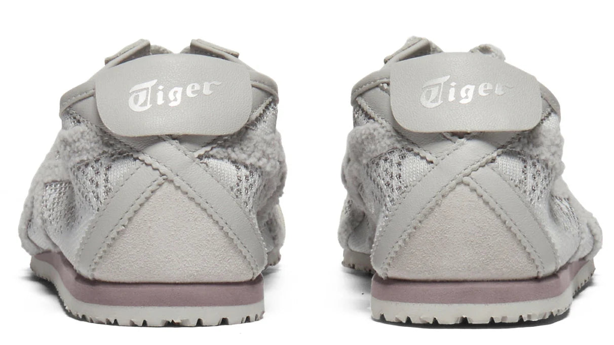 Onitsuka Tiger Mexico 66 Oyster Grey
