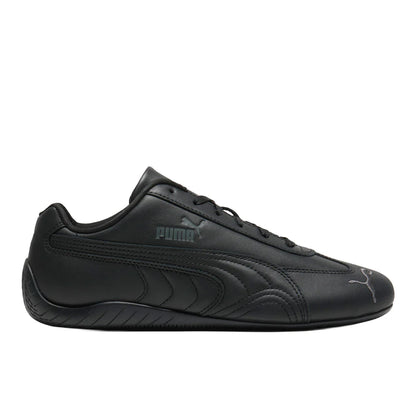 Speedcat Leather Sneakers