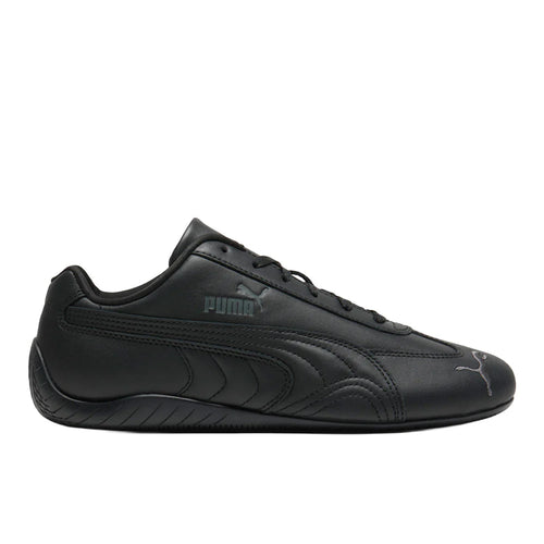 Speedcat Leather Sneakers