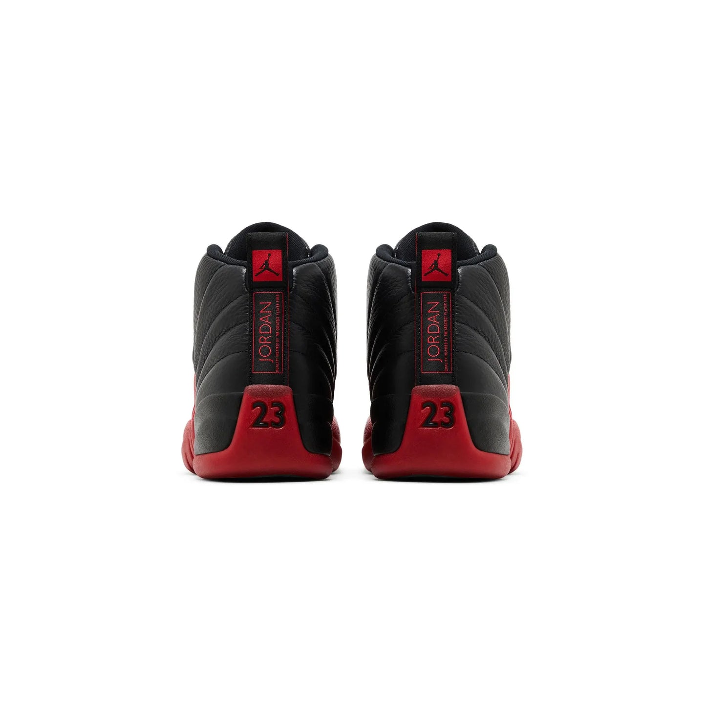 12 Retro 'Flu Game' (2025)