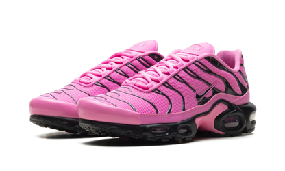 Air Max Plus WMNS"Pink Black" HJ9743 601