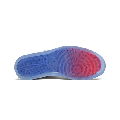 1 Zoom 'Racer Blue'