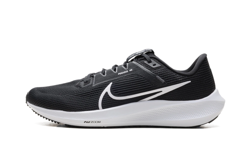 Air Zoom Pegasus 40 Wmns"Black" DV3854 001