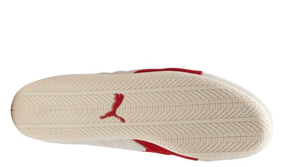 Speedcat OG Vapor Gray-For All Time Red (Women’s)