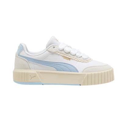 Carina Mia Memoires Lace Up Sneakers