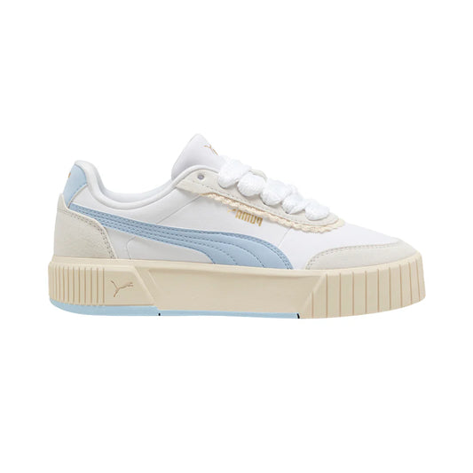Carina Mia Memoires Lace Up Sneakers