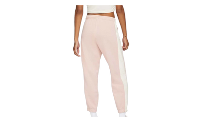 NSW Fleece Jogger Pants WMNS"Pink Oxford/ Cashmere" DD5679 601