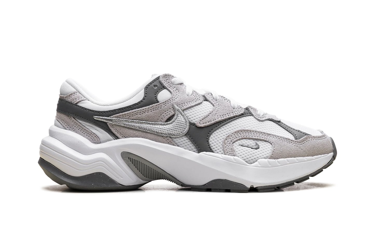 AL8 WMNS"Smoke Grey Metallic Silver" FJ3794 101