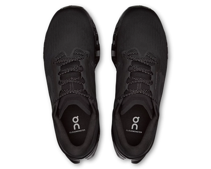 Running Cloudmonster 3 Black Black (Women's)