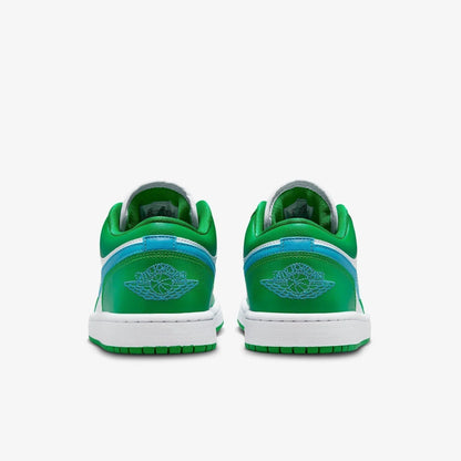 Air Jordan 1 Low 'Lucky Green' (2023) (Womens)
