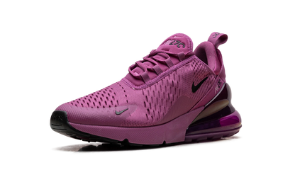 Air Max 270 WMNS"Hot Fuchsia Beyond Pink Black" AH6789 501