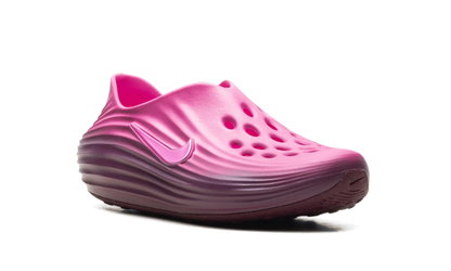 ReactX Rejuven8 Wmns"Pink Spell Bordeaux" HV5062 603