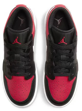 1 Low Alternate Bred Toe (GS)